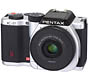 Pentax K-01