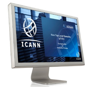 ICANN