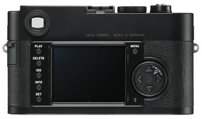 Leica M Monochrom