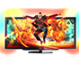 Philips 58PFL9956H