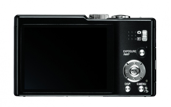 Leica V-Lux 40