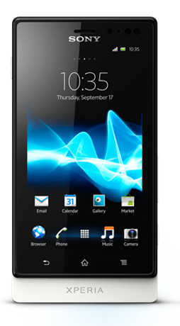 Sony Xperia sola