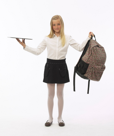 Электронная книга Plastic Logic