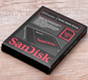 ����� SSD Sandisk Extreme � ����������, �� �������� SSD-�����