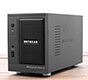 ����� ���������� �������� ��������� NETGEAR ReadyNAS Duo V2 �� ��������� ARM