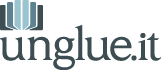Лого Unglue.it