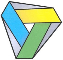 Старый логотип ПроМТ