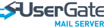 UserGate Mail Server