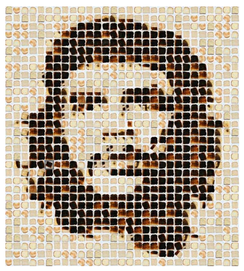 Фото Генри Харгривза