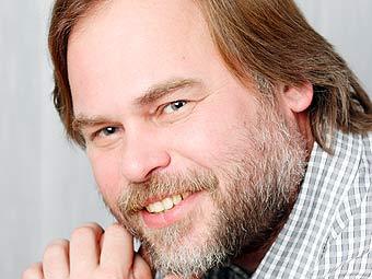 Евгений Касперский