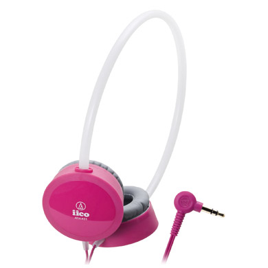 Audio-Technica ATH-K01