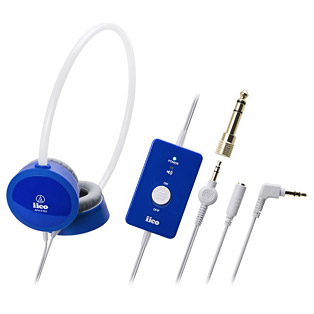 Audio-Technica ATH-K101