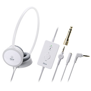 Audio-Technica ATH-K101