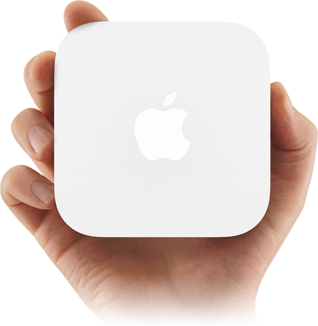 AirPort Express