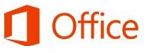 Лого Microsoft Office 2013