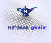NETGEAR Genie