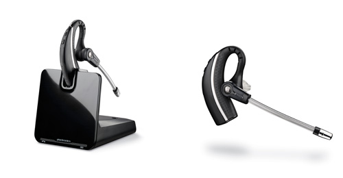 Plantronics CS530