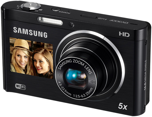 SMART-камера Samsung