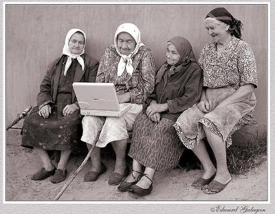 Россия и Интернет