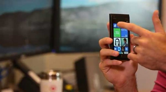 Windows Phone 7.8