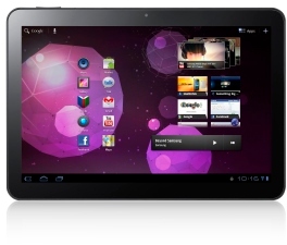 Samsung Galaxy Tab 10.1