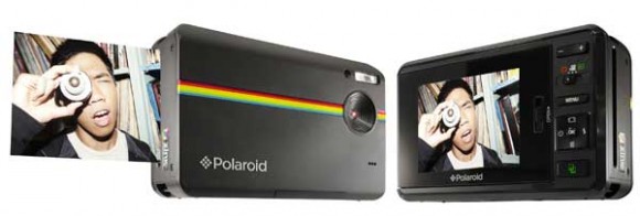 Polaroid Z2300