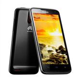 Huawei Ascend D Quad