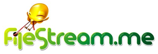 Лого FileStream