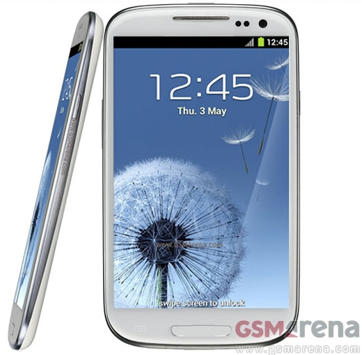 Макет Samsung Galaxy Note II