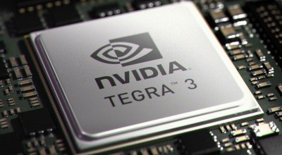NVIDIA Tegra 3
