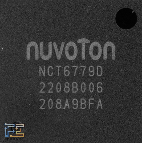 Настоящий премиум-класс: обзор материнской платы ASUS P8Z77-V Premium ...