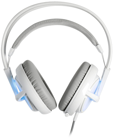 SteelSeries Siberia V2 Frost Blue