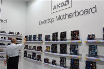 Материнки под AMD
