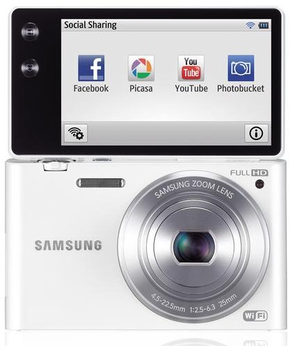 Samsung MV900F