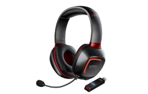 Creative Sound Blaster Tactic3D Wrath Wireless