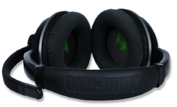 Call of Duty: MW3 Ear Force Bravo