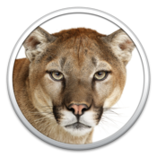 Mountain Lion