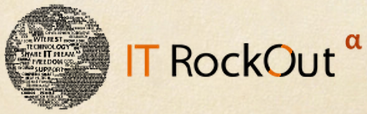 Лого IT RockOut