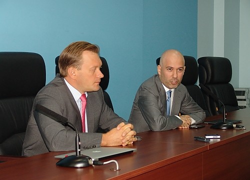 Денис Свердлов