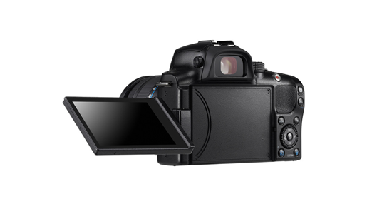 Samsung NX20