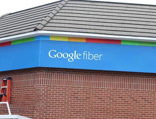Google Fiber