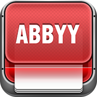 ABBYY FineScanner