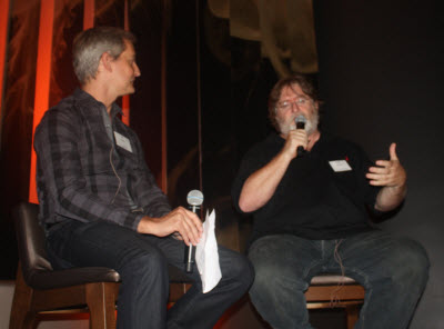 Гейб Ньюэлл