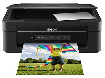 Epson Expression Home XP-207