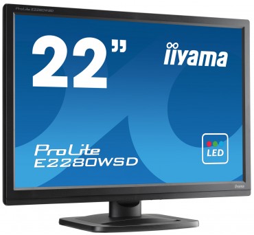 iiyama ProLite E2280WSD