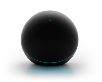 Google Nexus Q