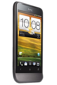 Это HTC One V