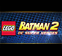   LEGO .  LEGO Batman 2: DC Super Heroes