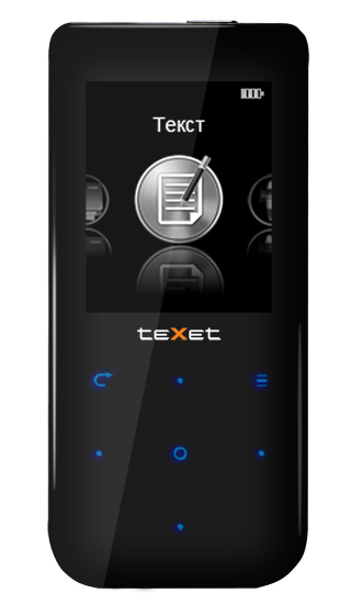 teXet -199