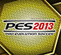 Pro Evolution Soccer 2013